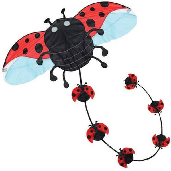 Brookite Kites LadyBird Kite