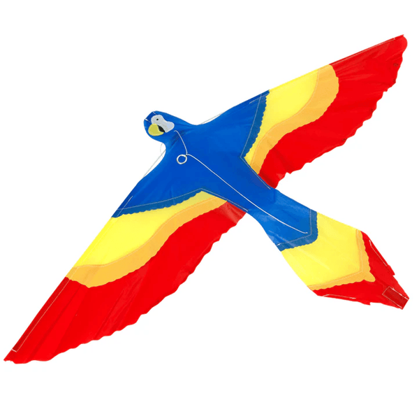 Brookite Kites Parrot Fun Kite