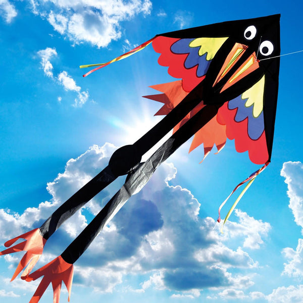 Brookite Kites Skybird Kite