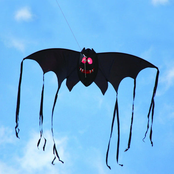 Brookite Kites Spooky Bat Kite