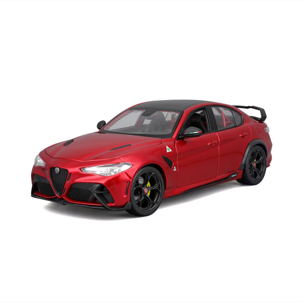 Burago 1/18 Alfa Romeo GTA Diecast Model