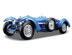 Burago 1/18 Bugatti Type 59 Diecast Model