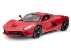 Burago 1/18 La Ferrari Diecast Model