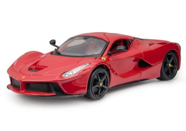 Burago 1/18 La Ferrari Diecast Model