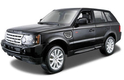Burago 1/18 Range Rover Sport Diecast Model