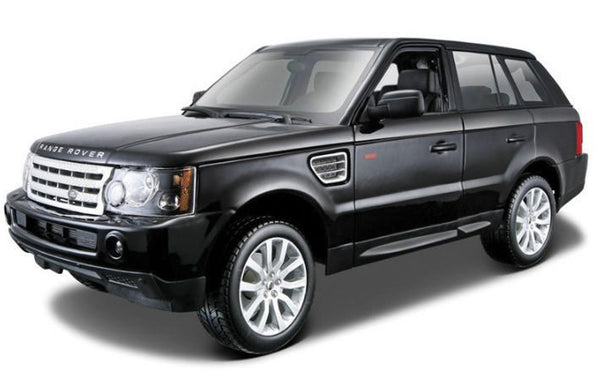 Burago 1/18 Range Rover Sport Diecast Model