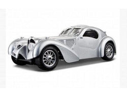 Burago 1/24 Bugatti Atlantic Diecast Model