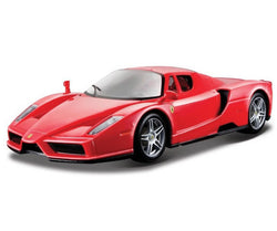 Burago 1/24 Ferrari Enzo Diecast Model