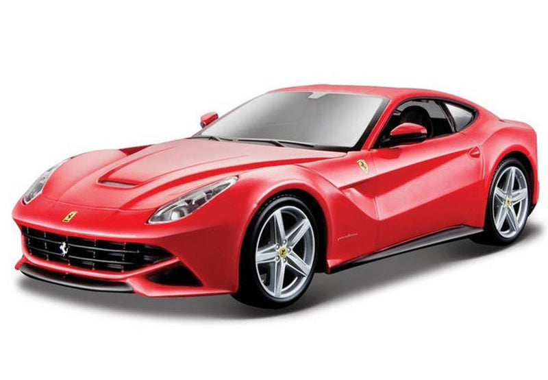 Burago 1/24 Ferrari F12 Berlinetta Diecast Model