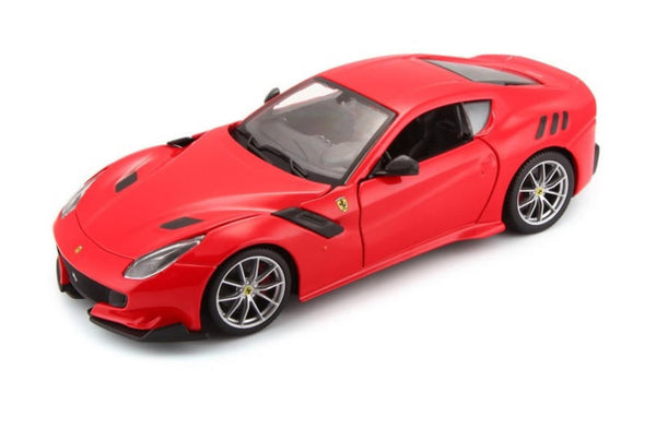 Burago 1/24 Ferrari F12 TDF Diecast Car