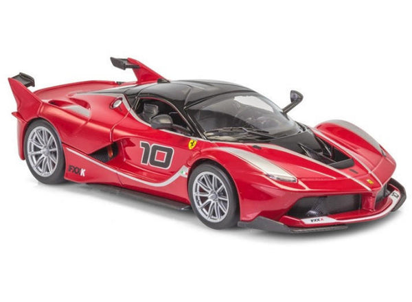 Burago 1/24 Ferrari FXX-K Diecast Model