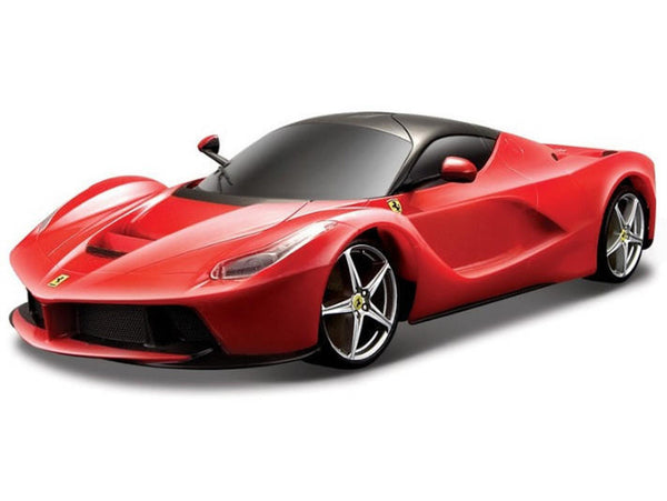 Burago 1/24 La Ferrari Diecast Model