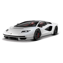 Burago 1/24 Lamborghini Countach LPI 800-4 Diecast Model