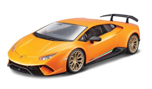 Burago 1/24 Lamborghini Huracan Performante Diecast Model