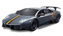 Burago 1/24 Lamborghini Murcielago LP-670-4 Diecast Model