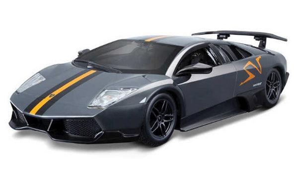 Burago 1/24 Lamborghini Murcielago LP-670-4 Diecast Model
