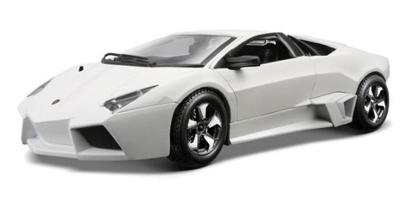 Burago 1/24 Lamborghini Reventon Diecast Model