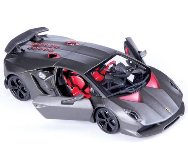 Burago 1/24 Lamborghini Sesto Elemento Diecast Model