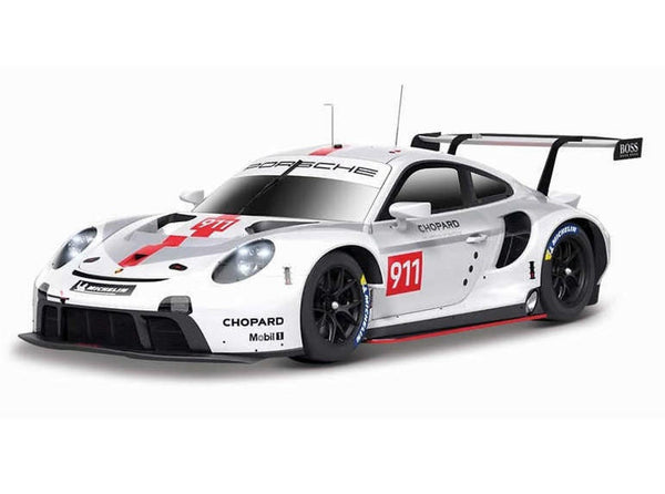 Burago 1/24 Porsche 911 RSR GT