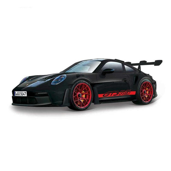 Burago 1/43 Porsche 911 GT3 Rs Diecast Model