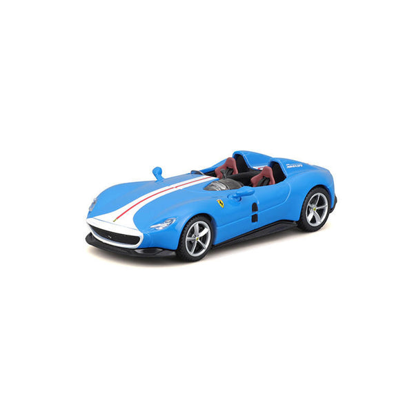 Burago 1/43 Signature Ferrari Monza Sp2 Diecast Model