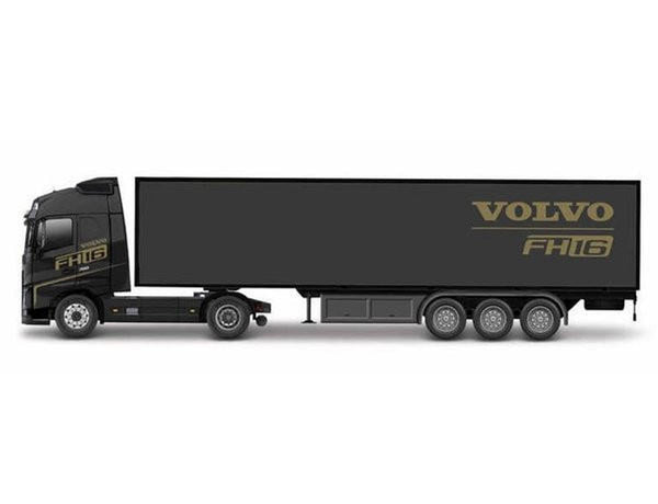 Burago 1/43 Volvo FH16 Globetrotter Truck