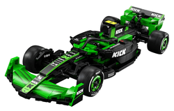 CaDA 1/24 KICK Sauber F1 Team C44 2024