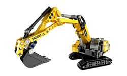 CaDA Excavator