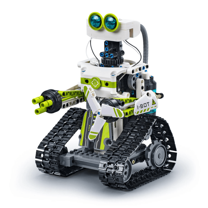 CaDA I-Bot Robot