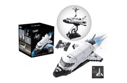 CaDA NASA Space Shuttle Discovery