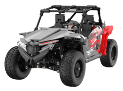 CaDA RC Arctic Cat Wildcat XX