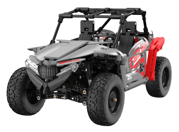 CaDA RC Arctic Cat Wildcat XX