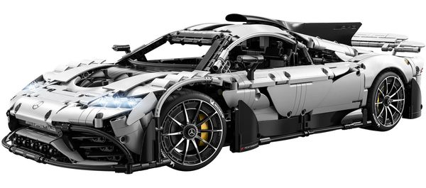 CaDA RC Mercedes-AMG One