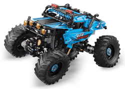 CaDA RC Monster Truck
