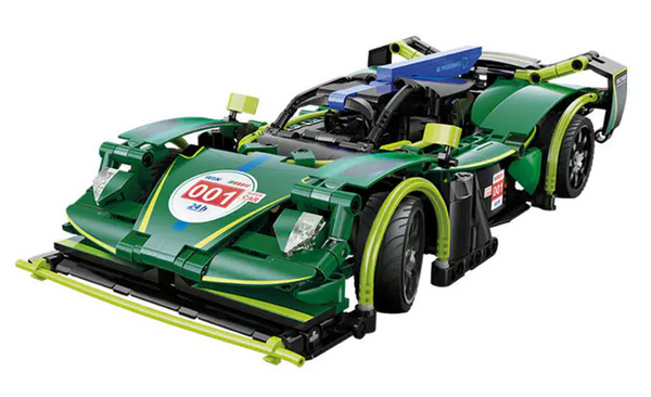 CaDA RC Super Car