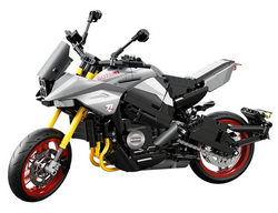 CaDA Suzuki Katana 2022 Motorcycle