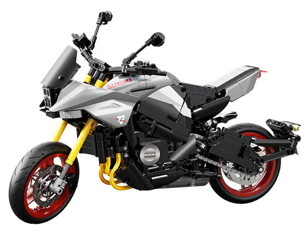 CaDA Suzuki Katana 2022 Motorcycle