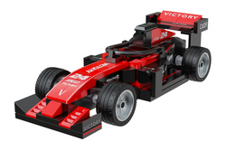 CaDA Triumph Legend Sports Car