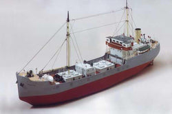 Caldercraft  Brannaren Model Boat Kit