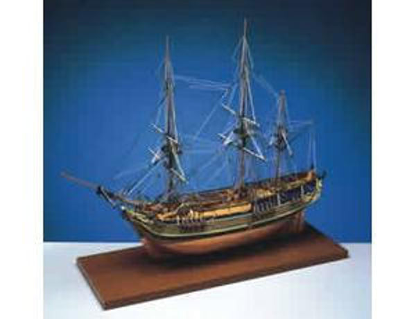 Caldercraft  HMAV Bounty Wooden Model Kit