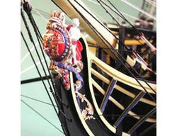 Caldercraft  HMS Victory Wooden Model Kit
