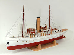 Caldercraft  Schaarhorn Model Boat Kit