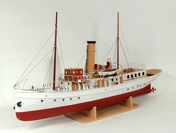 Caldercraft  Schaarhorn Model Boat Kit