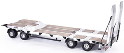 Carson RC /14 Goldhofer TU4 Flatbed Trailer Kit