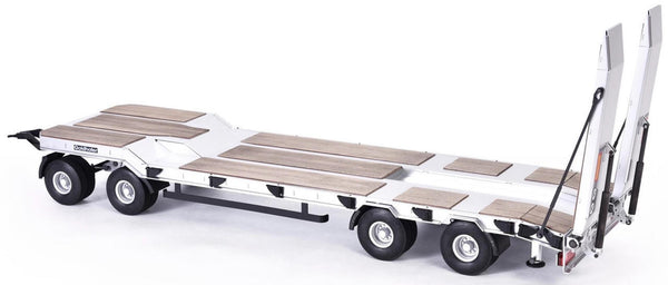 Carson RC /14 Goldhofer TU4 Flatbed Trailer Kit