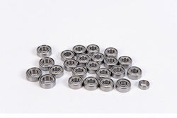 Carson 2-Axle Truck Bearing Set