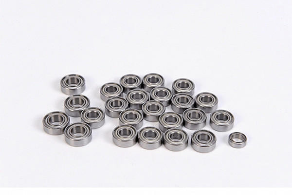 Carson 2-Axle Truck Bearing Set