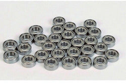 Carson 3-Axle Truck Bearing Set