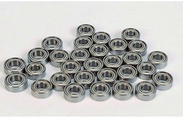 Carson 3-Axle Truck Bearing Set