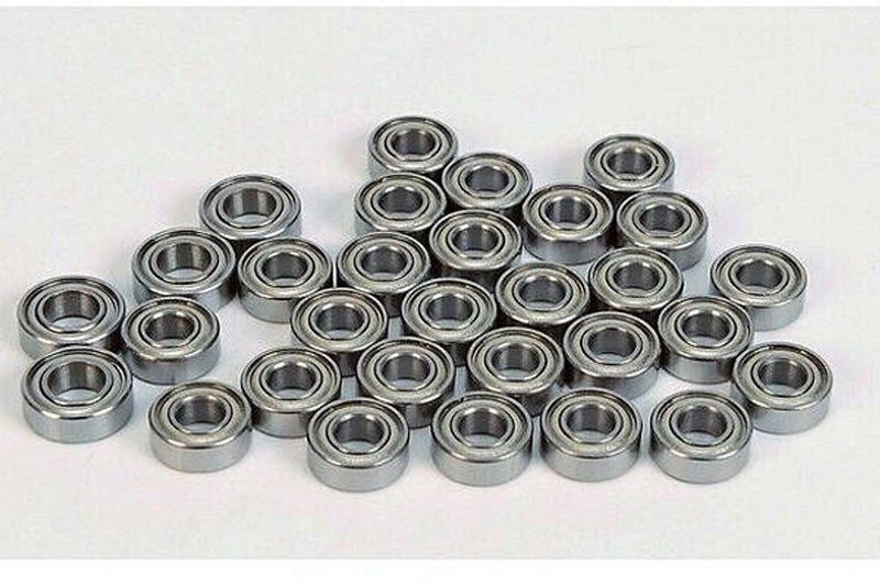 Carson 3-Axle Truck Bearing Set